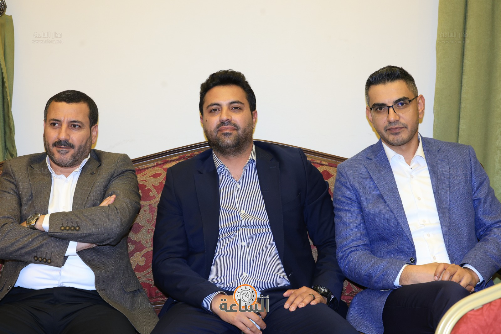 Madar Al-Saa Images 0.7221460511911675