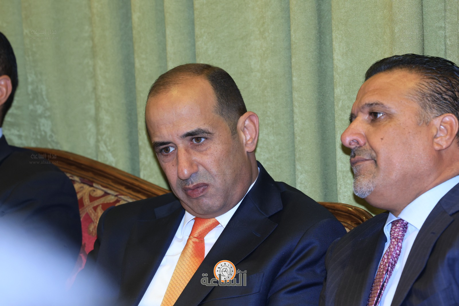 Madar Al-Saa Images 0.7517853315922498