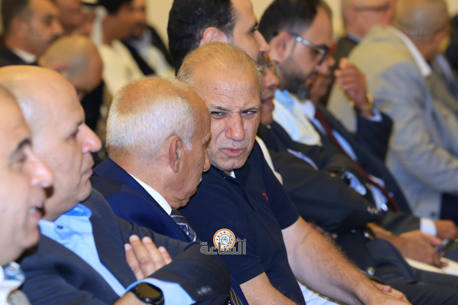 Madar Al-Saa Images 0.14043080746067704