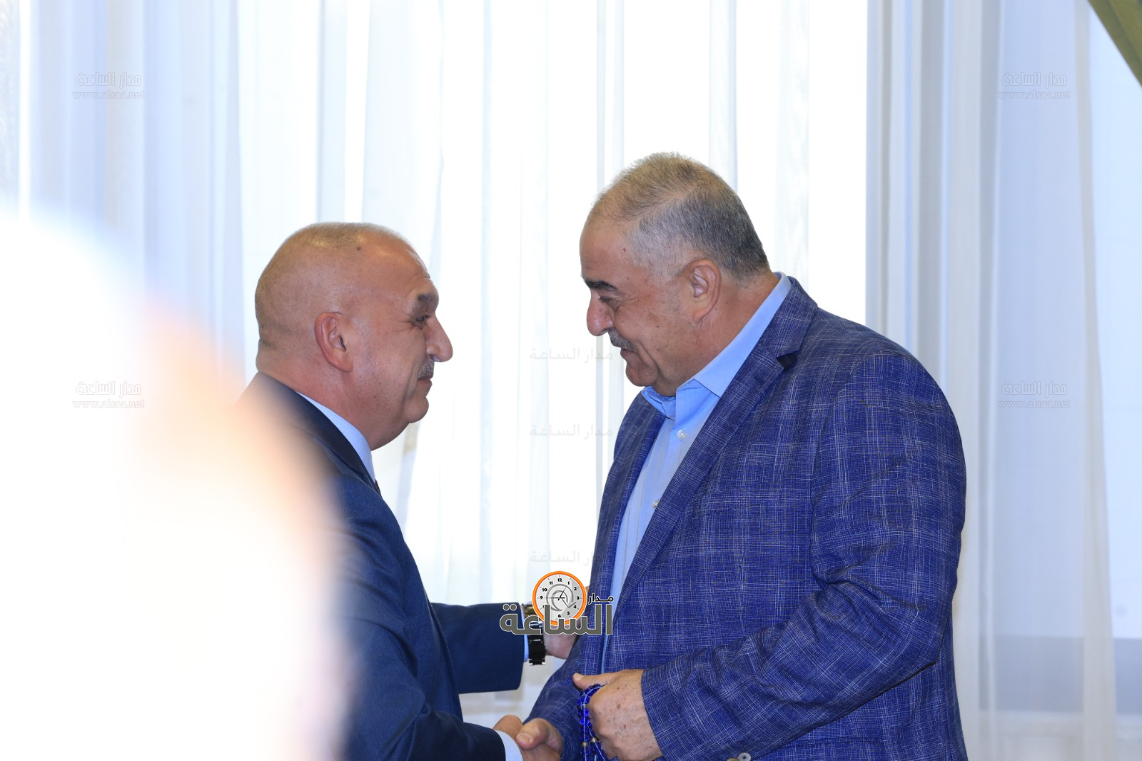 Madar Al-Saa Images 0.7450402523869376