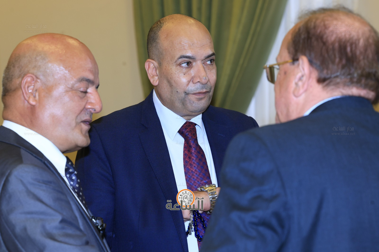 Madar Al-Saa Images 0.5081982455974805