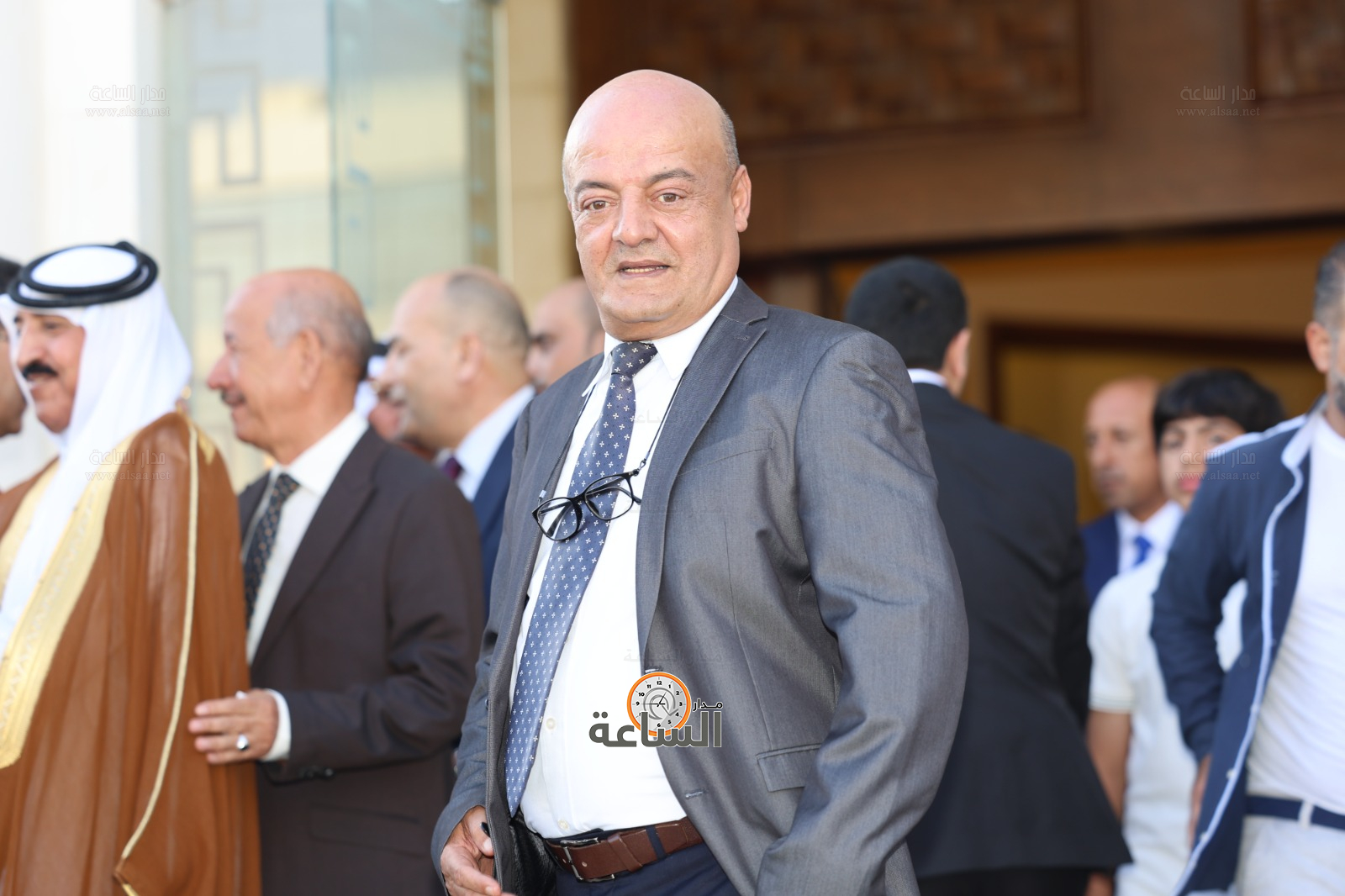 Madar Al-Saa Images 0.6736801090884256