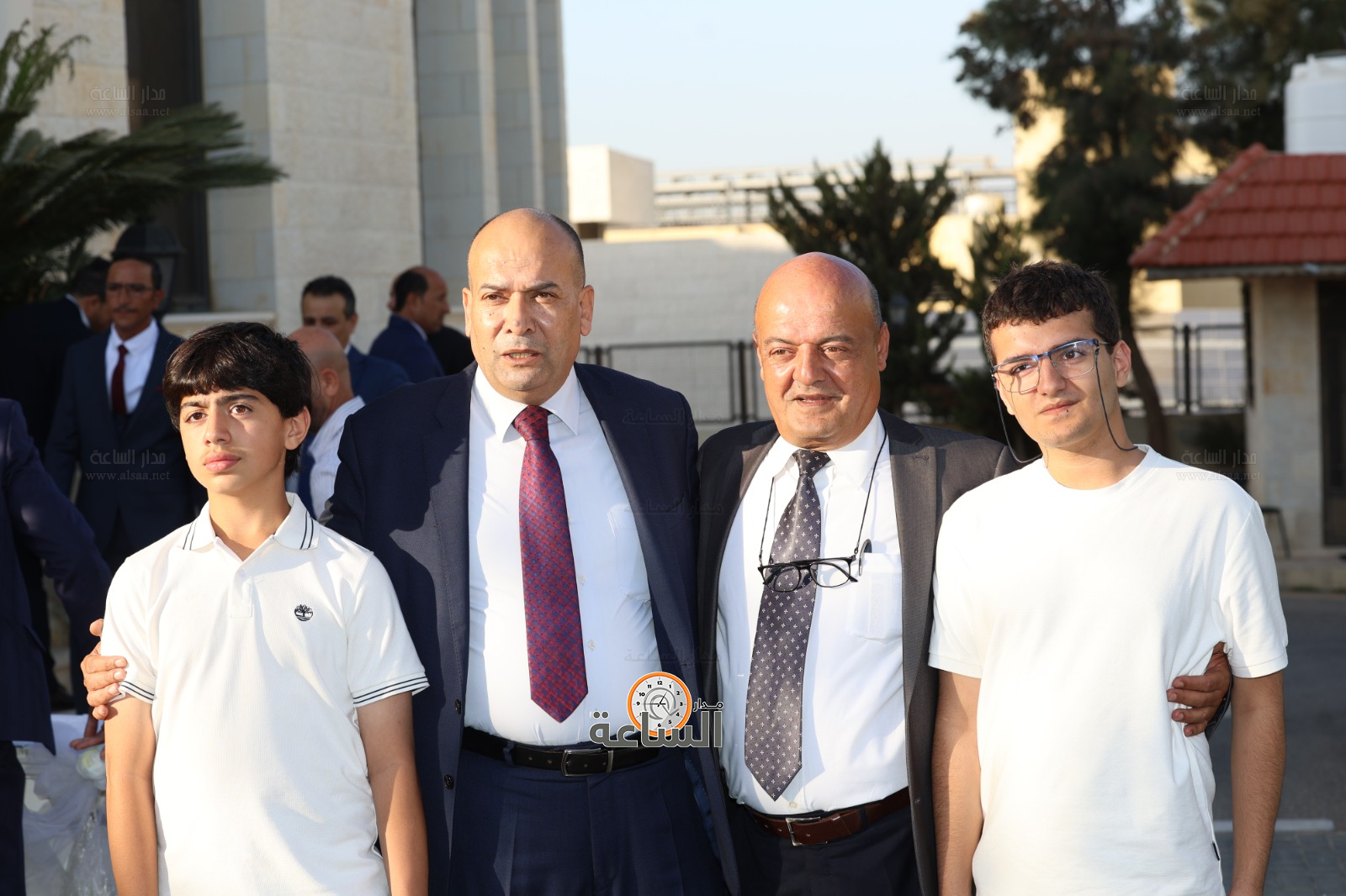 Madar Al-Saa Images 0.3050168887045489