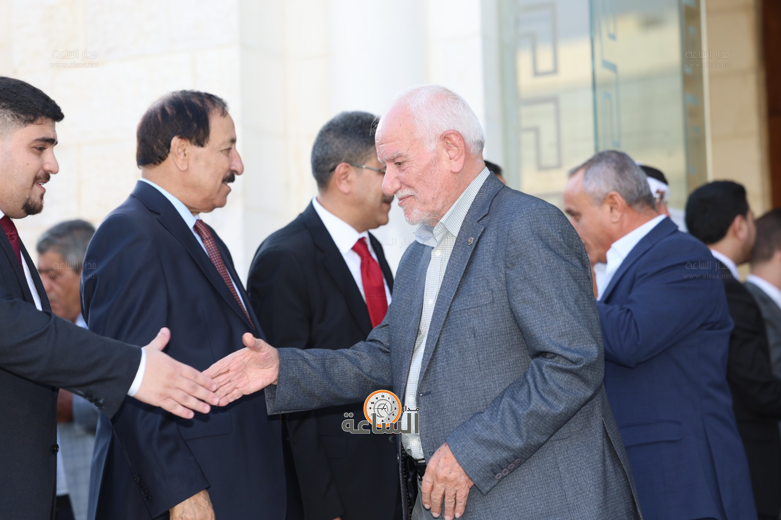 Madar Al-Saa Images 0.8866832584721331