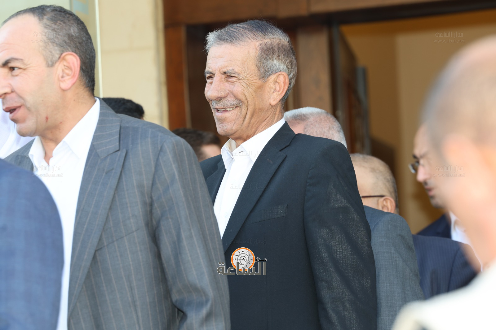 Madar Al-Saa Images 0.47527910687432895