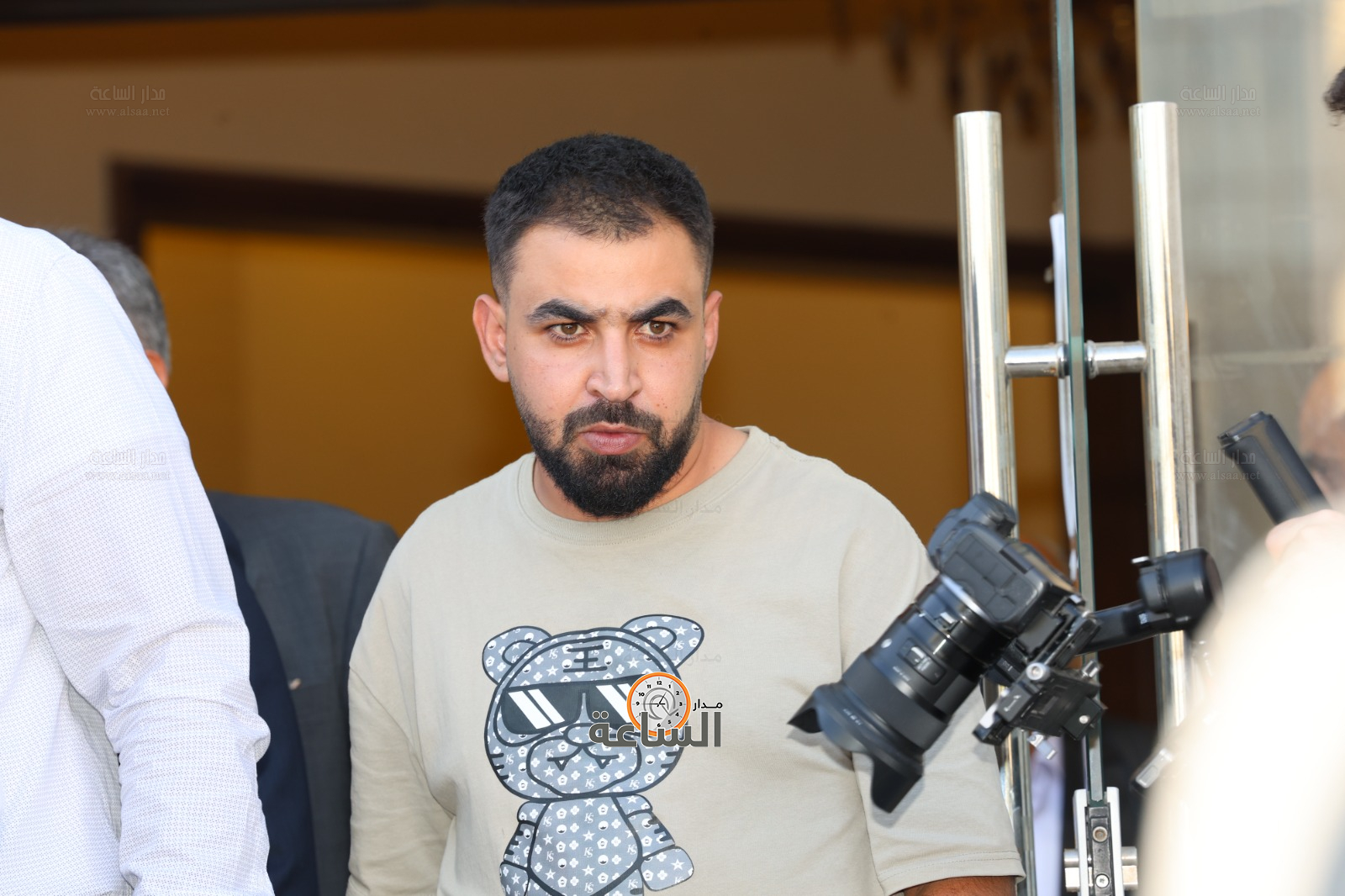 Madar Al-Saa Images 0.5213241983294832