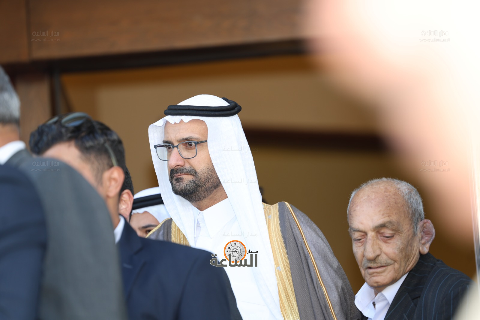 Madar Al-Saa Images 0.7567628905205288