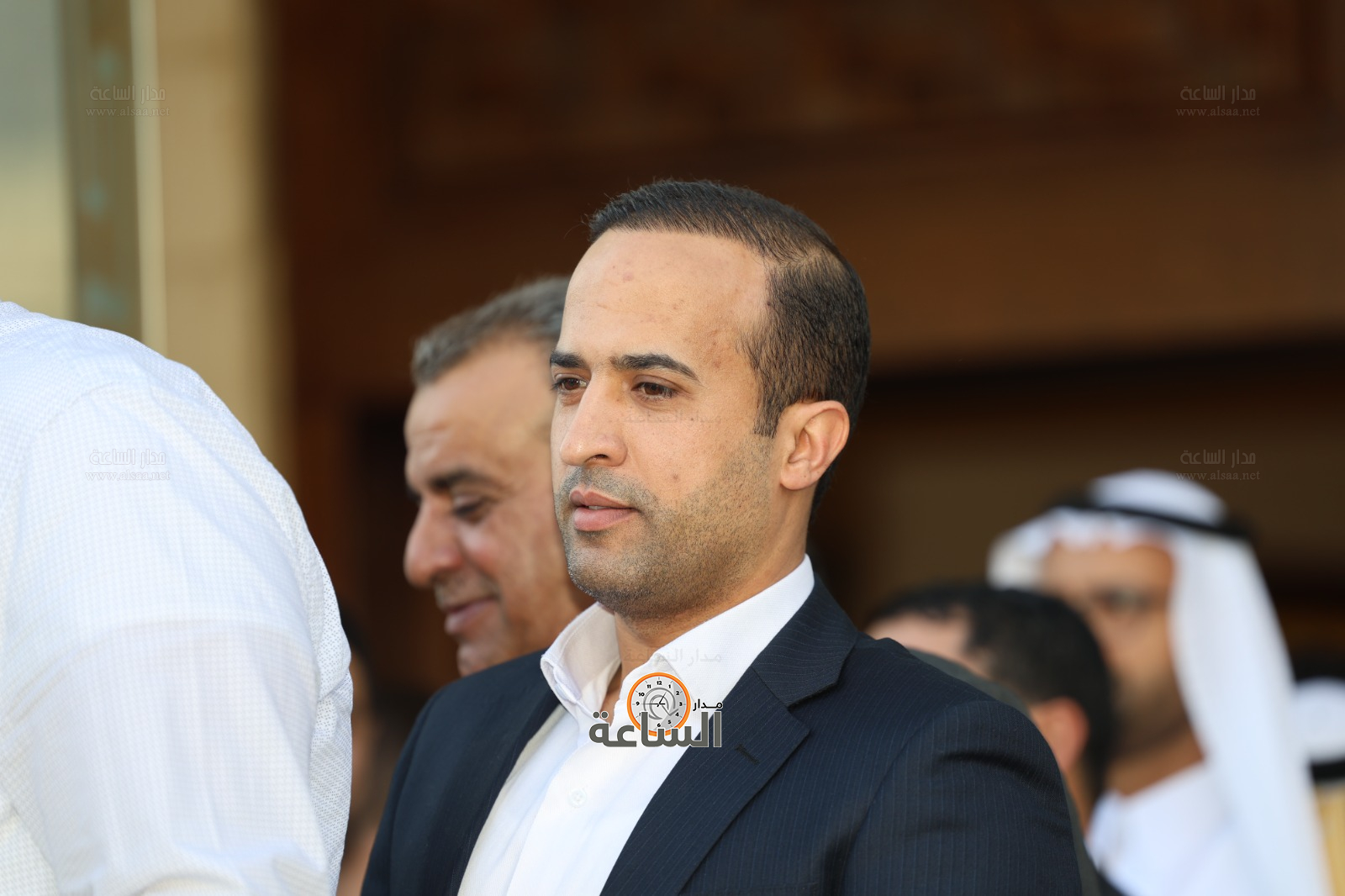 Madar Al-Saa Images 0.9472640367724298