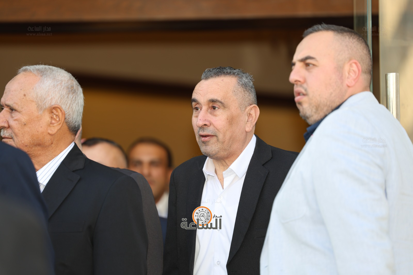 Madar Al-Saa Images 0.891615339803514