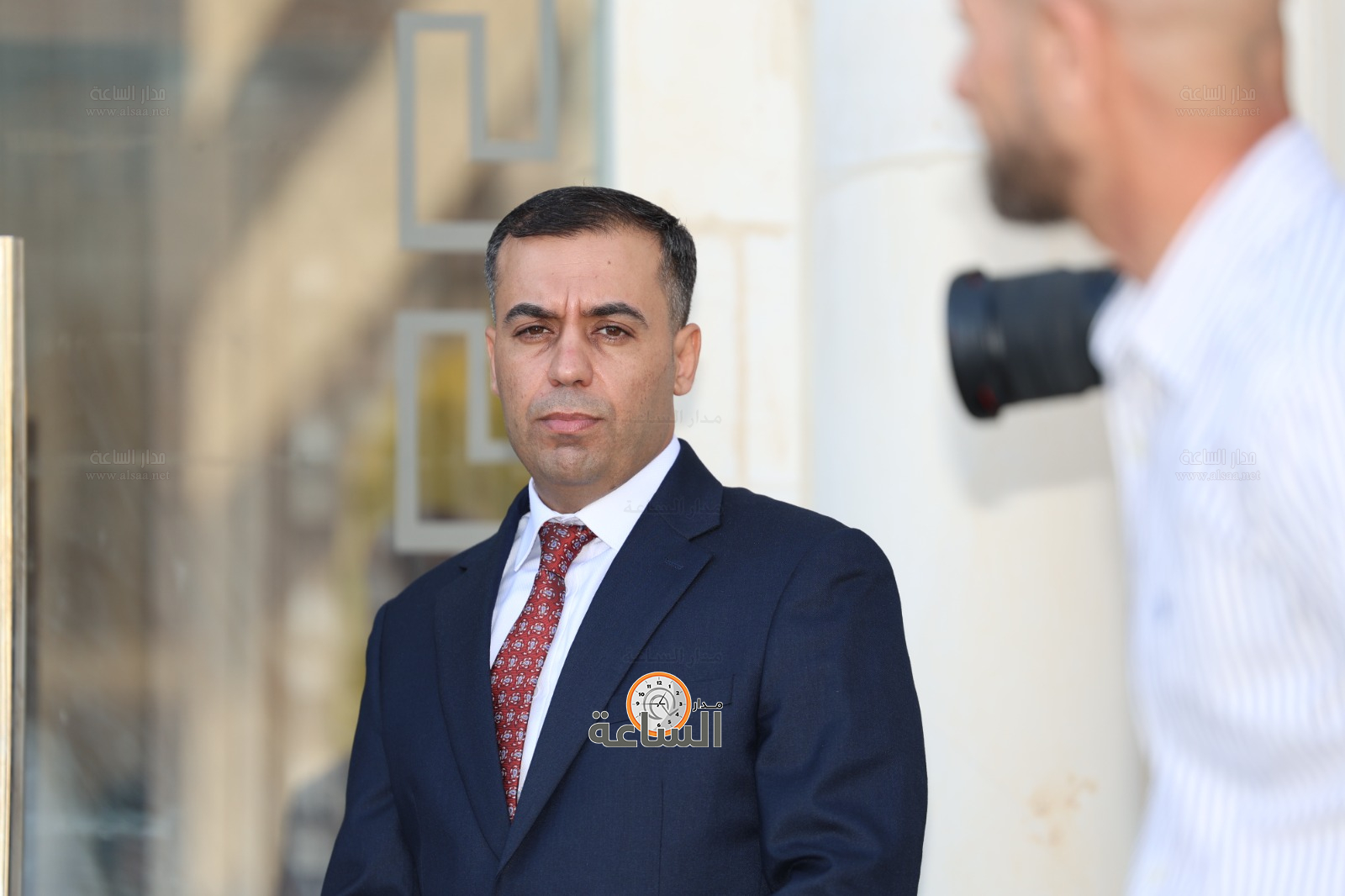 Madar Al-Saa Images 0.9778943857417095