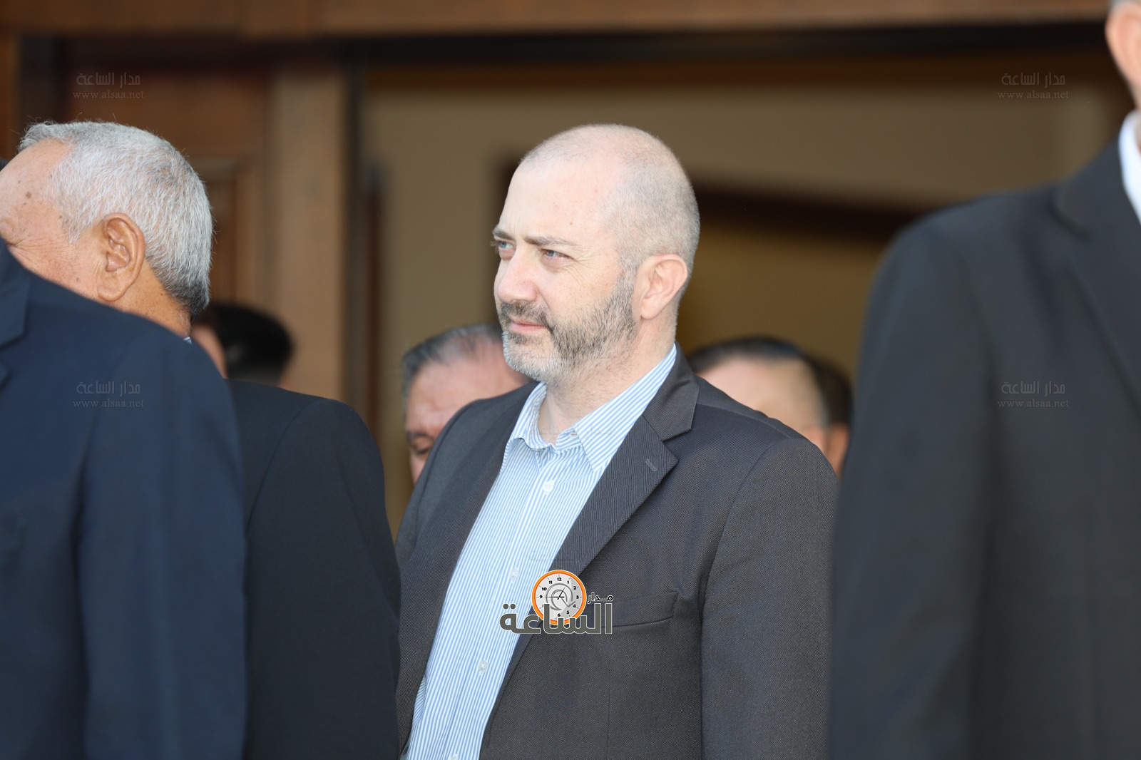 Madar Al-Saa Images 0.8465250463386609