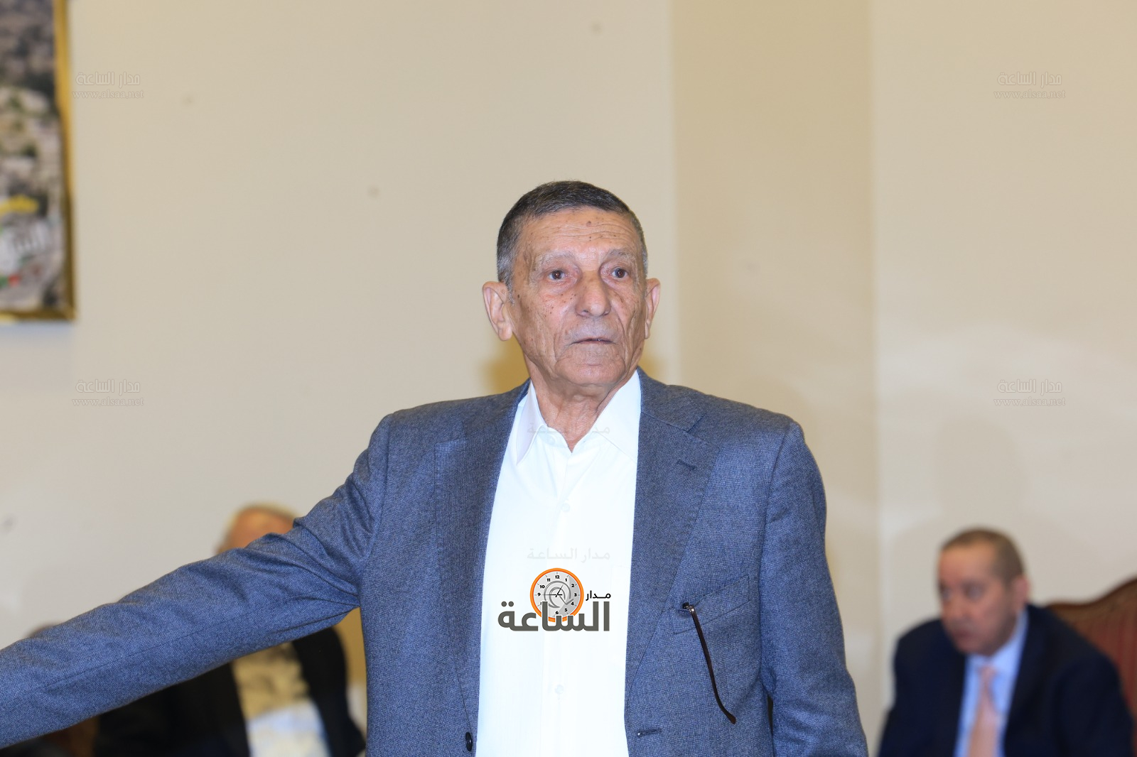 Madar Al-Saa Images 0.6692000370825016