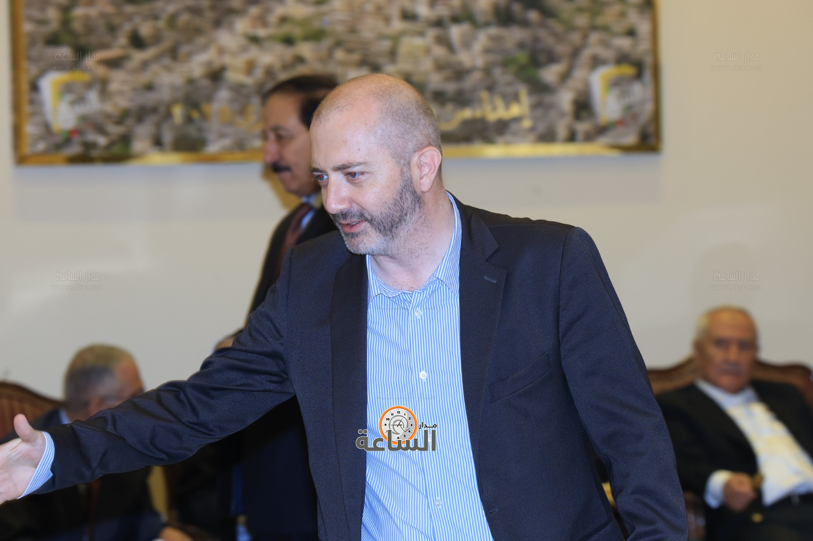 Madar Al-Saa Images 0.7631808274928115