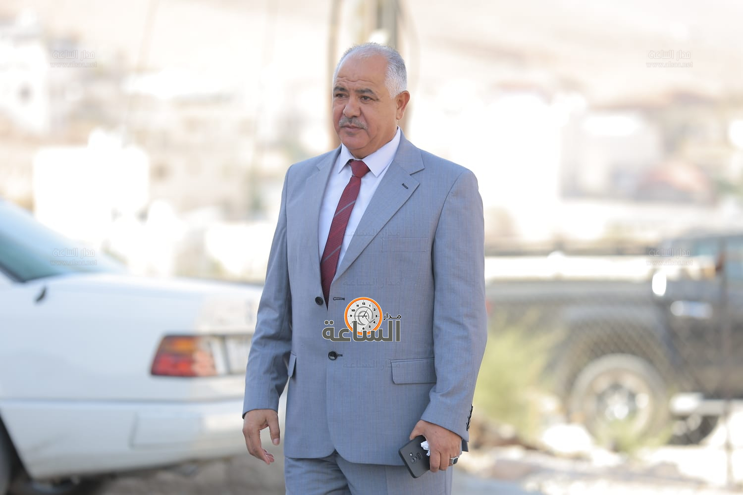 Madar Al-Saa Images 0.38070209067106653