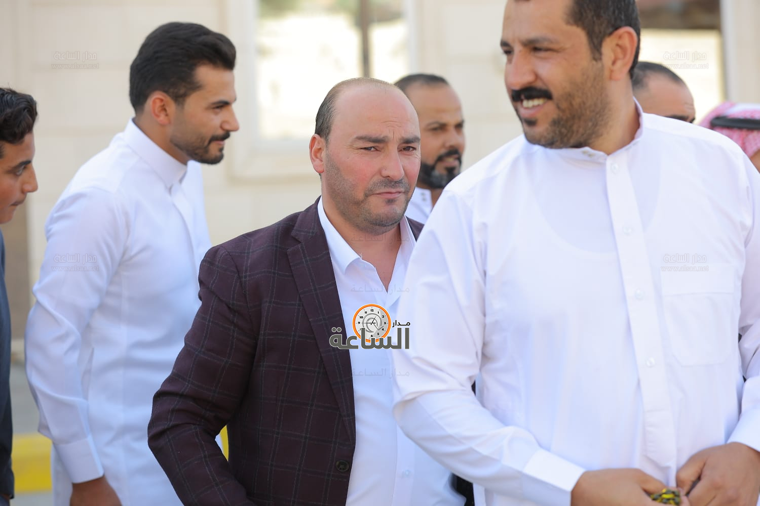 Madar Al-Saa Images 0.7915002699065503