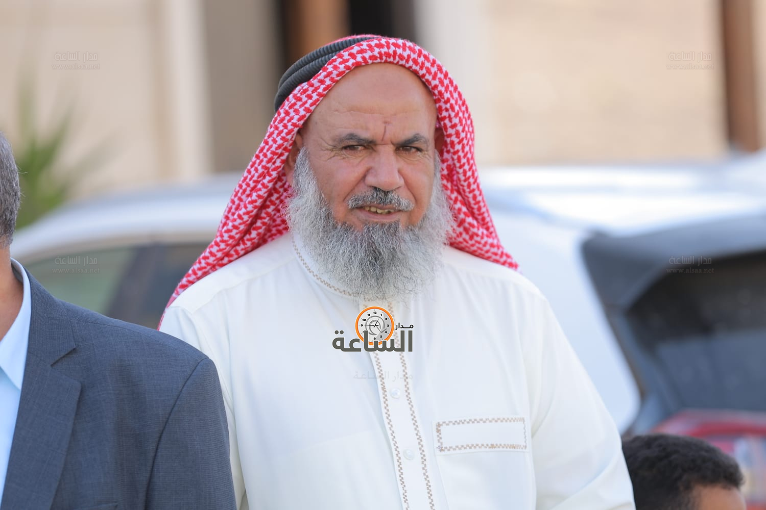 Madar Al-Saa Images 0.4396702021434217