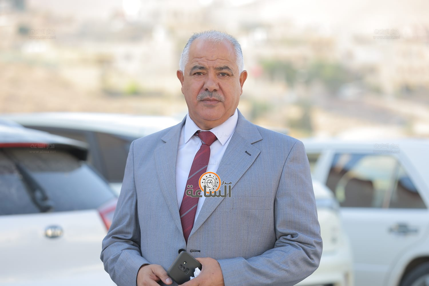 Madar Al-Saa Images 0.6458044475972354