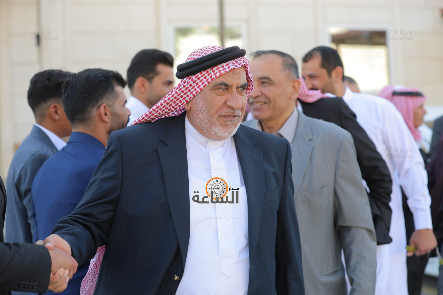 Madar Al-Saa Images 0.11891917589821377