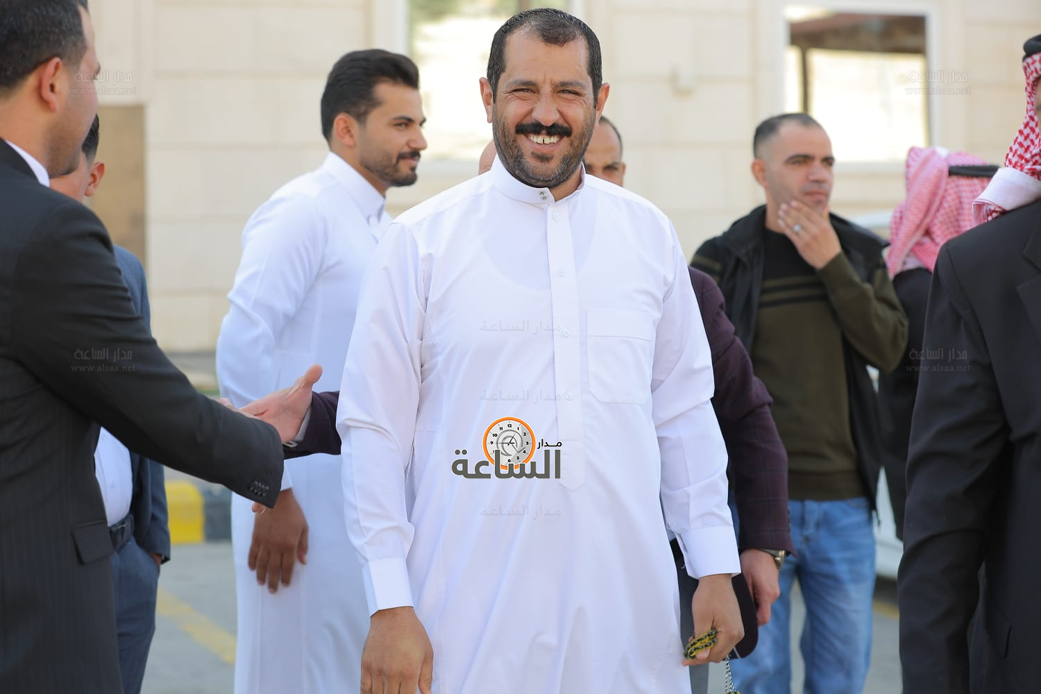 Madar Al-Saa Images 0.7124278979228708