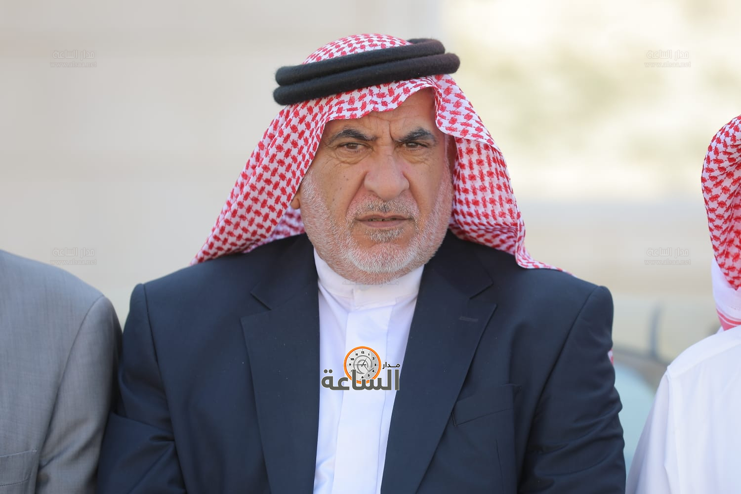 Madar Al-Saa Images 0.24431207799704624