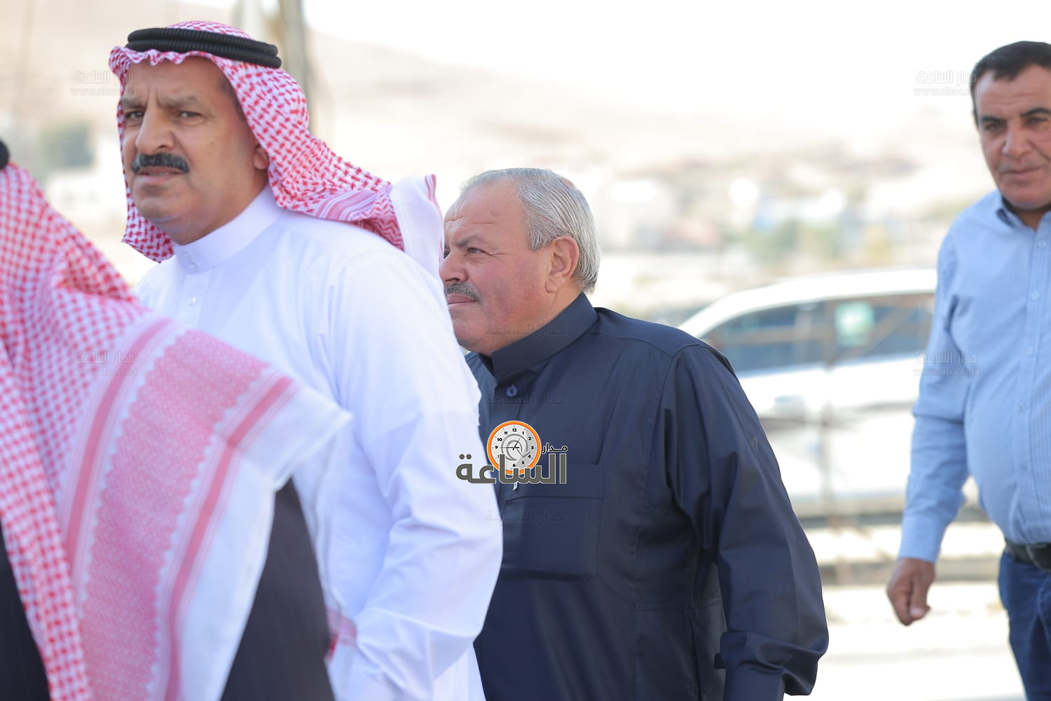 Madar Al-Saa Images 0.0055371999922329