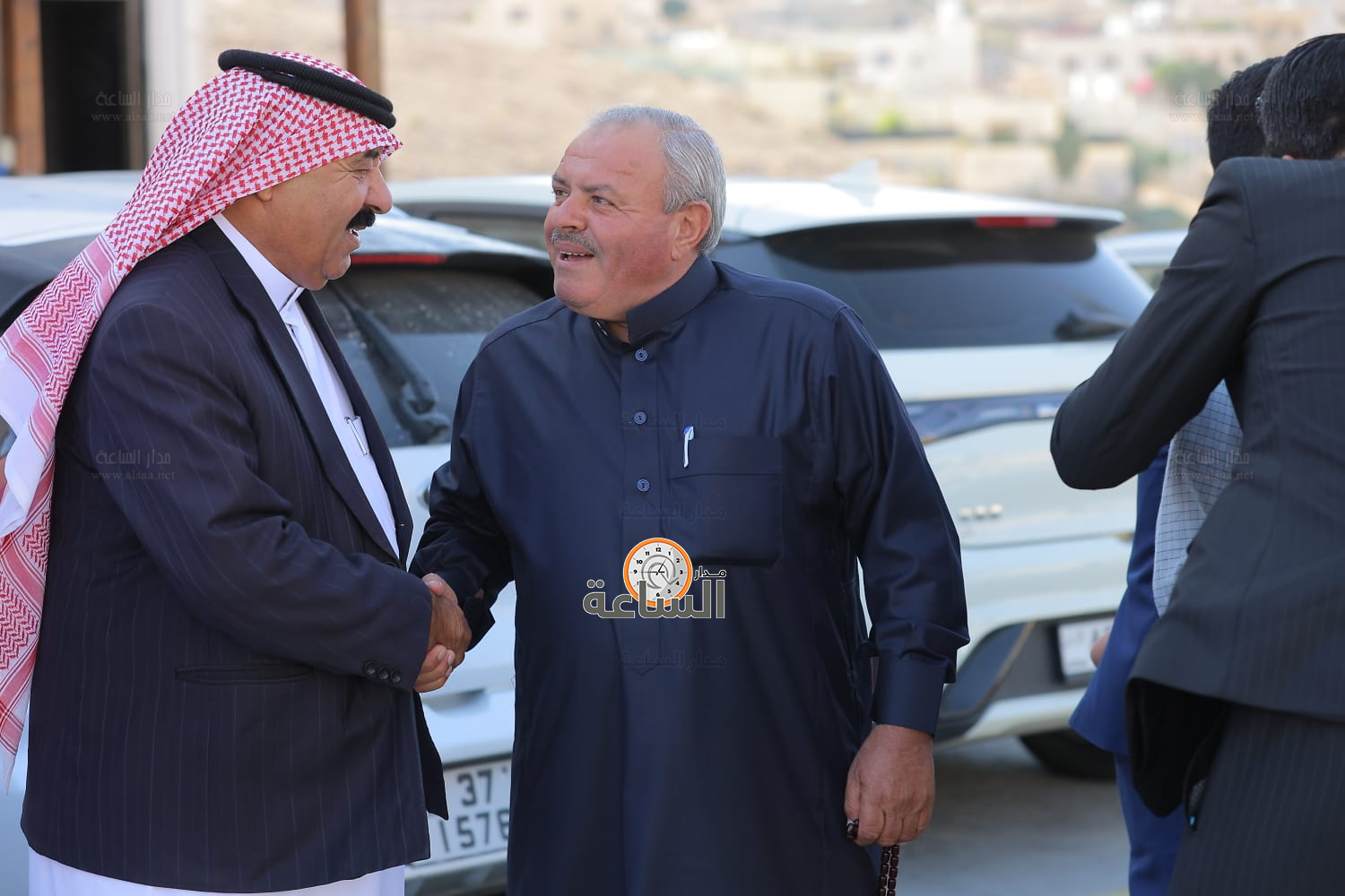 Madar Al-Saa Images 0.5865107256009396