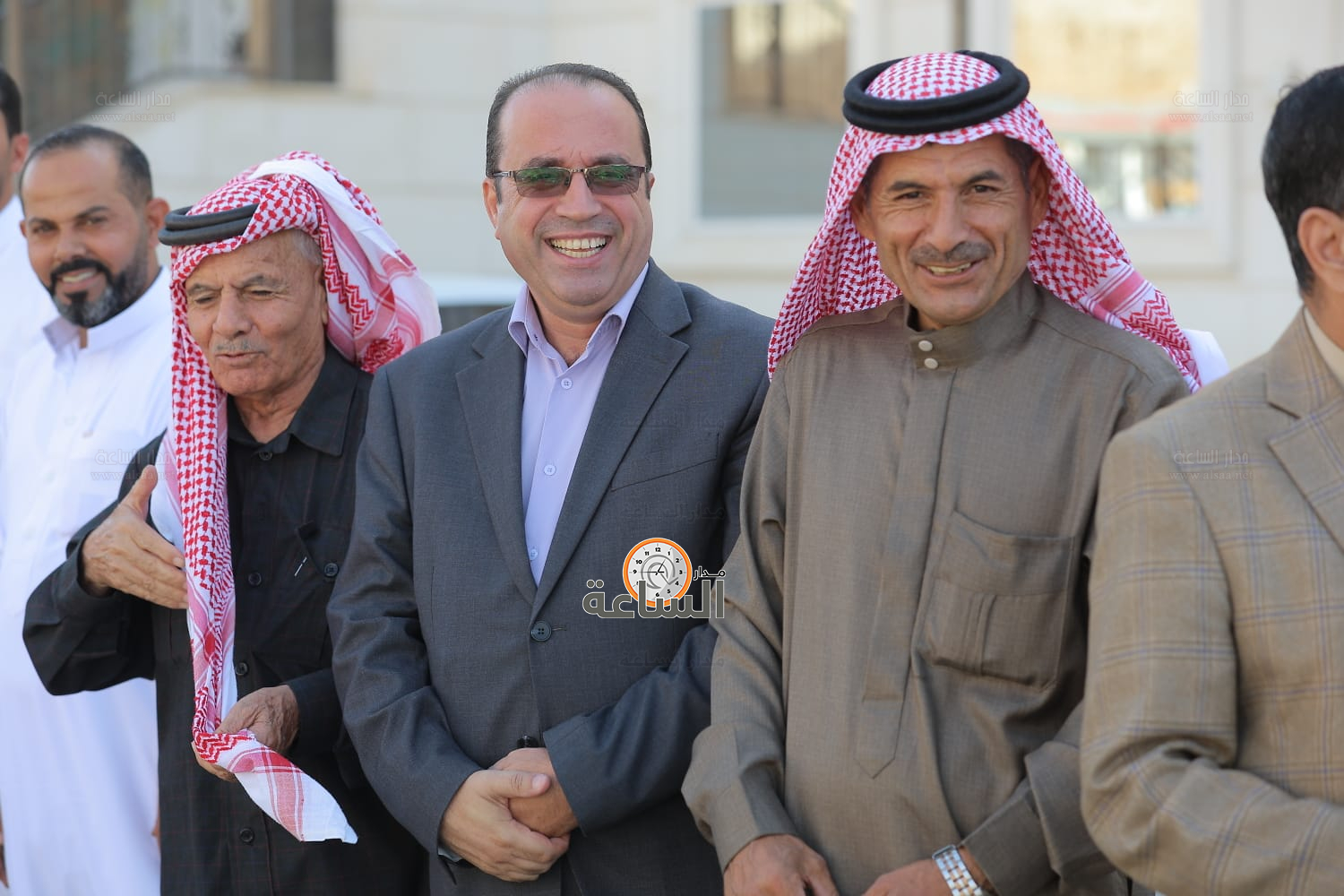 Madar Al-Saa Images 0.06409012932656466