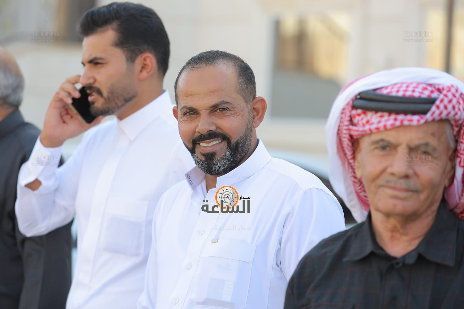 Madar Al-Saa Images 0.22649030275315363