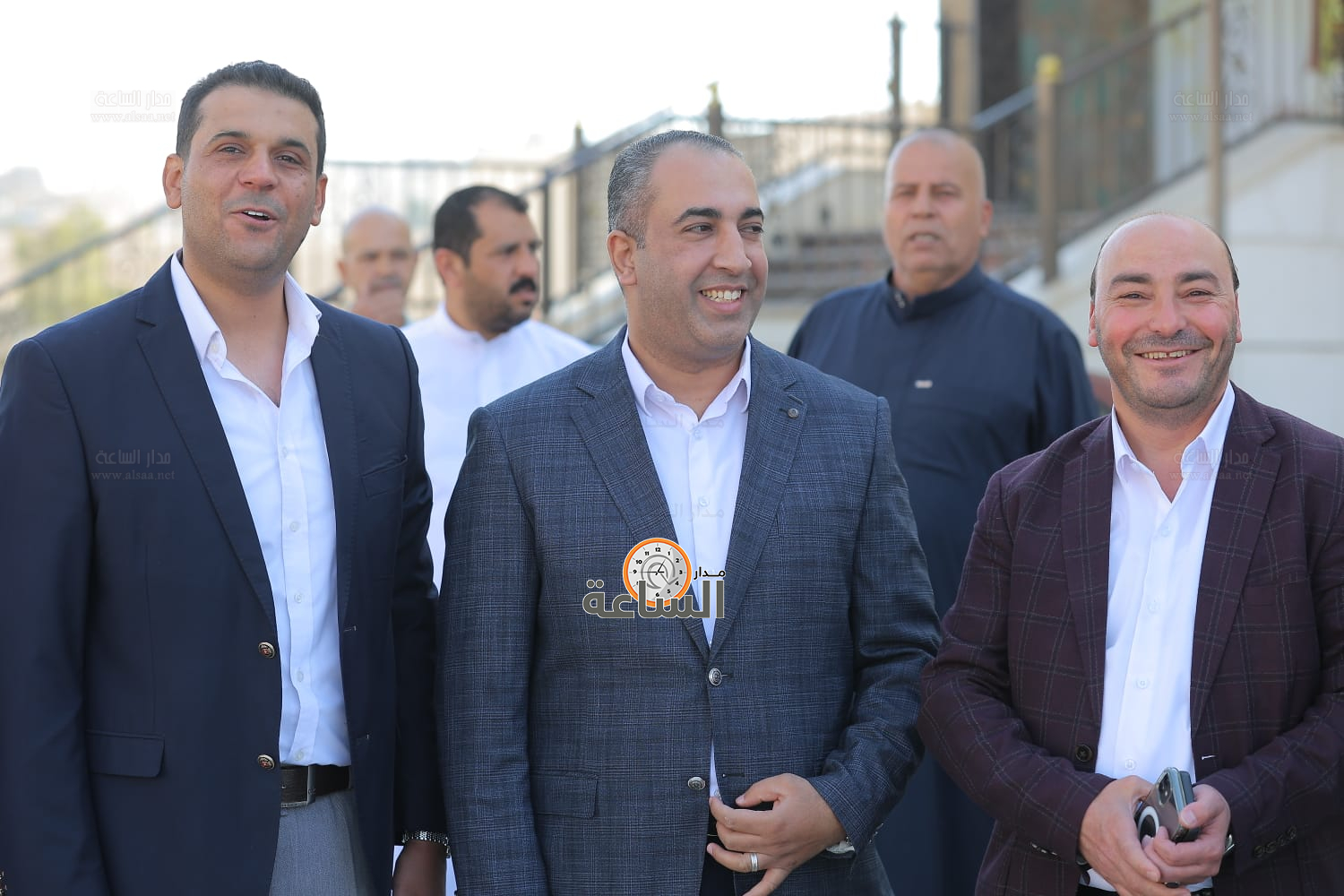 Madar Al-Saa Images 0.6794001699590105