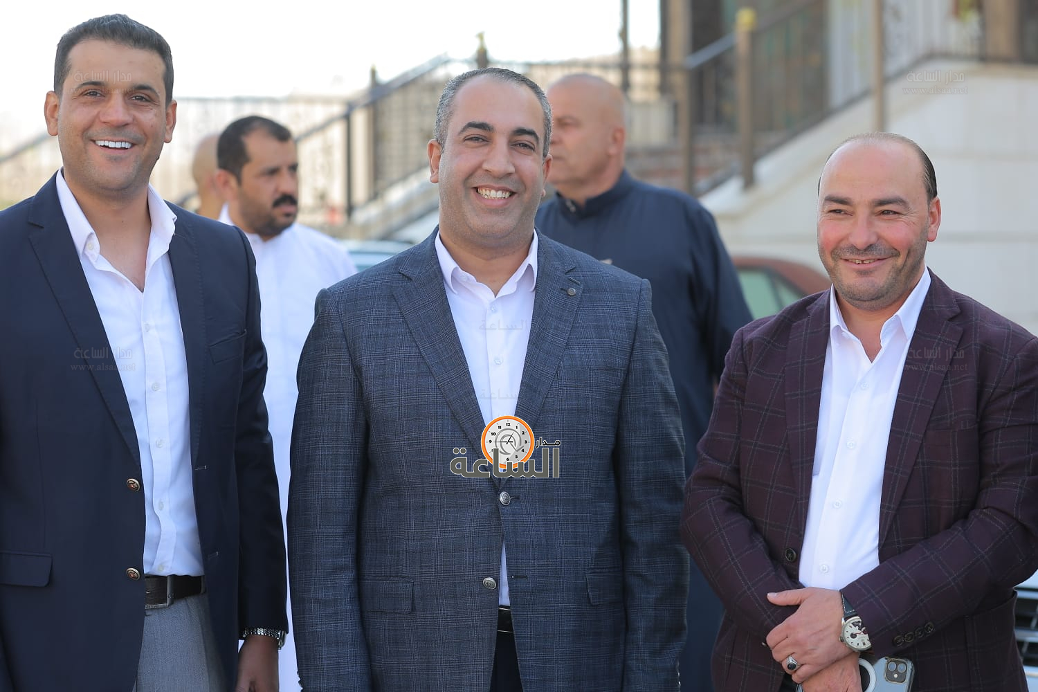 Madar Al-Saa Images 0.8272236899881291