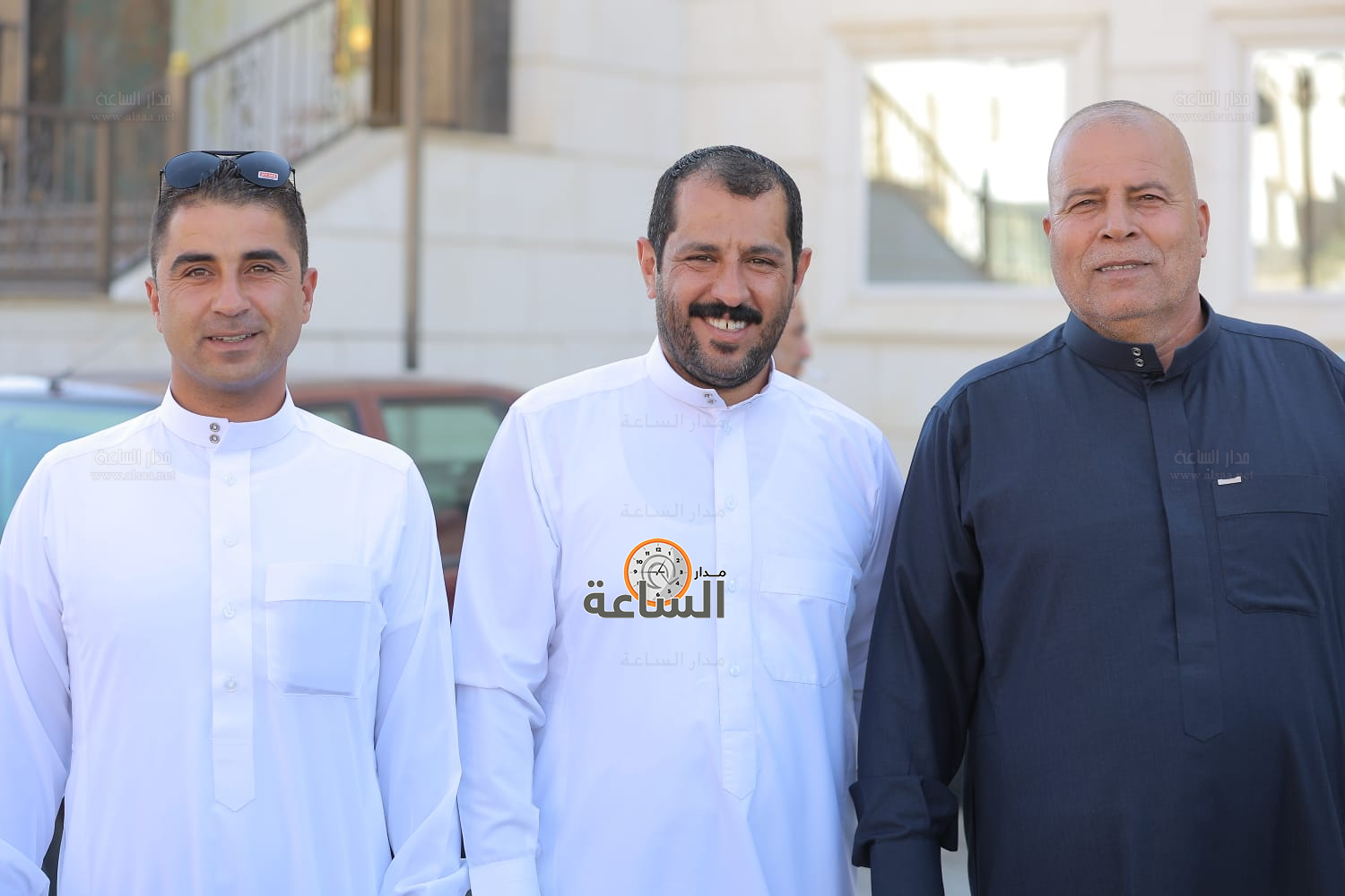 Madar Al-Saa Images 0.7904702530347613