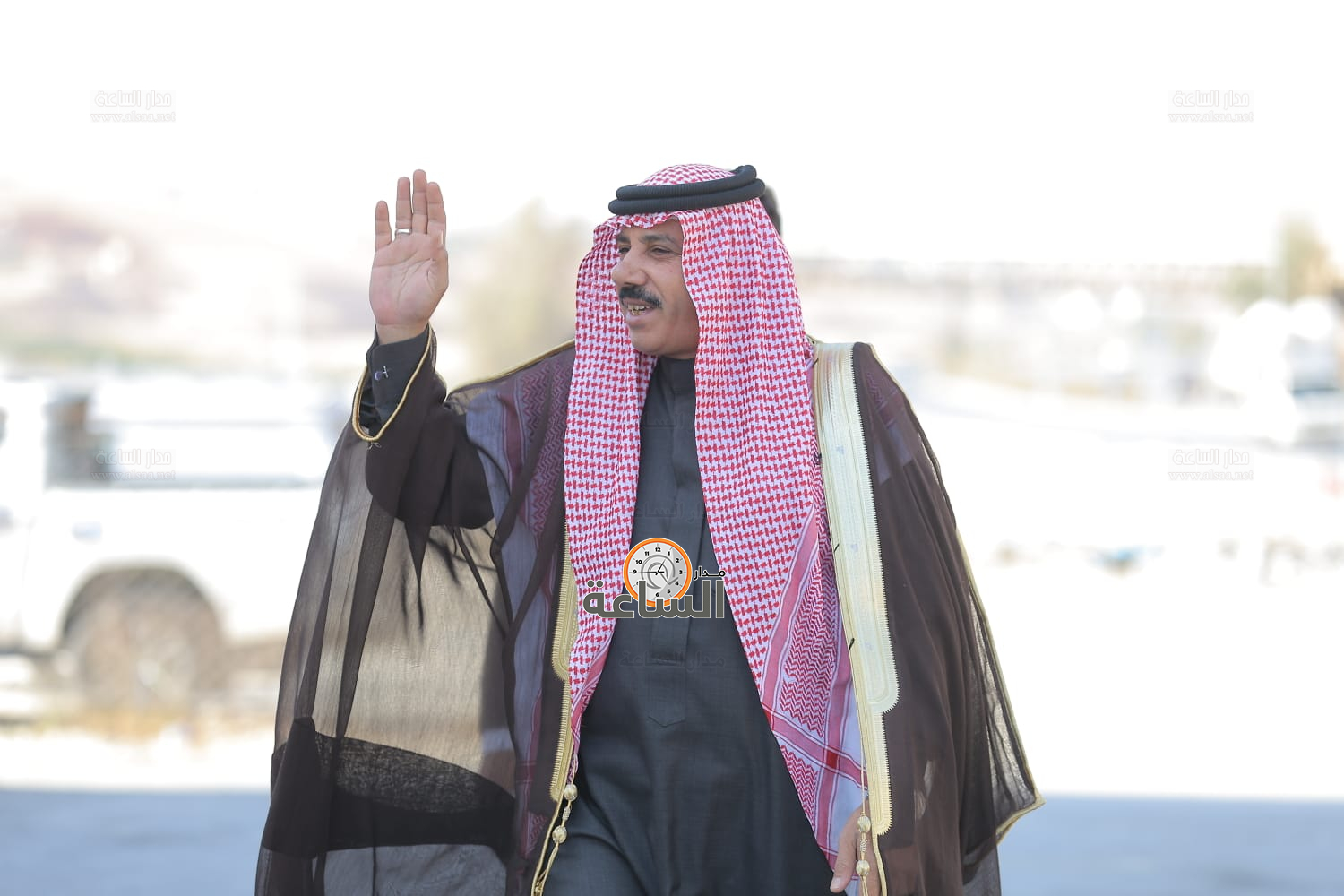 Madar Al-Saa Images 0.9358627123444796