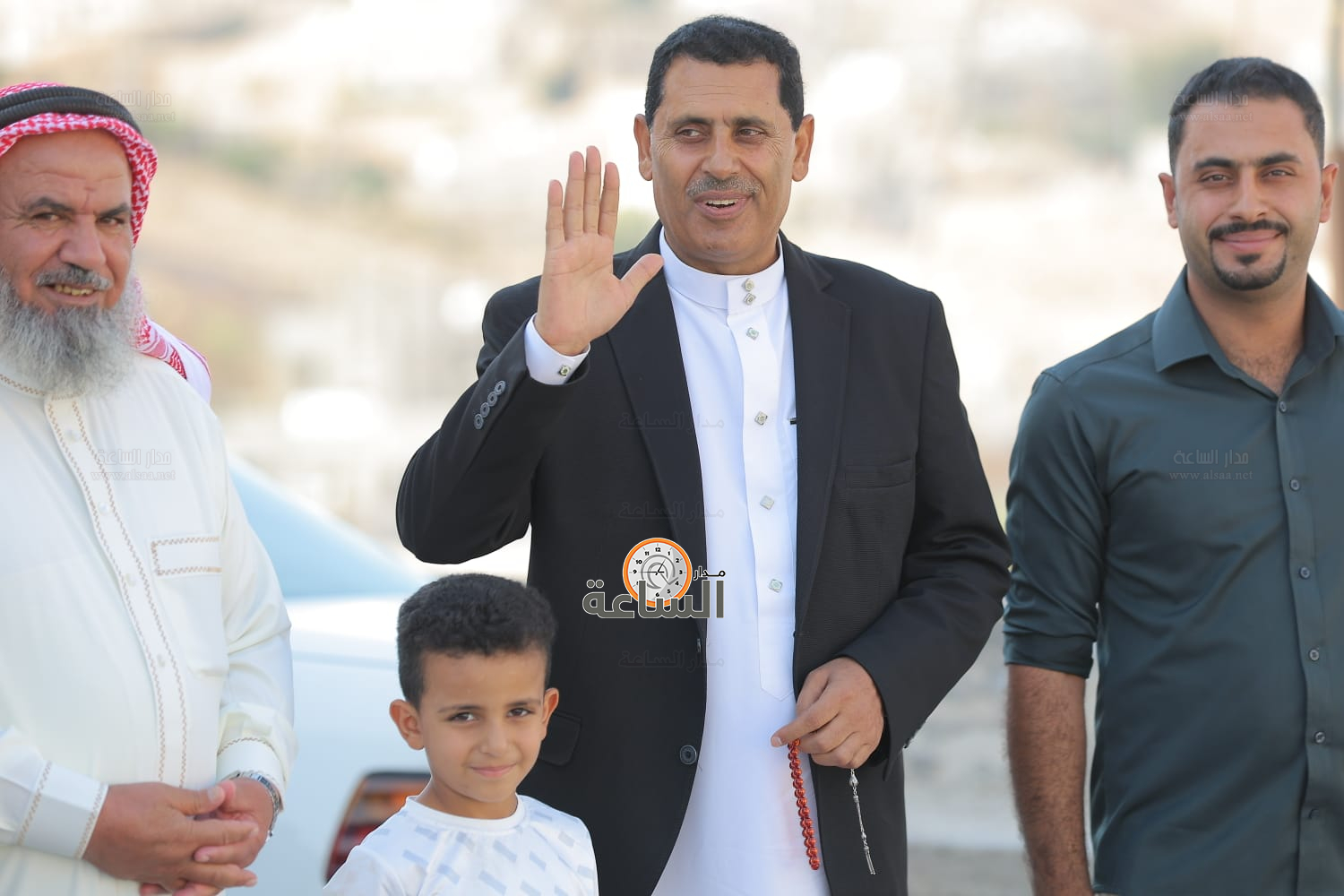 Madar Al-Saa Images 0.4866932241224643