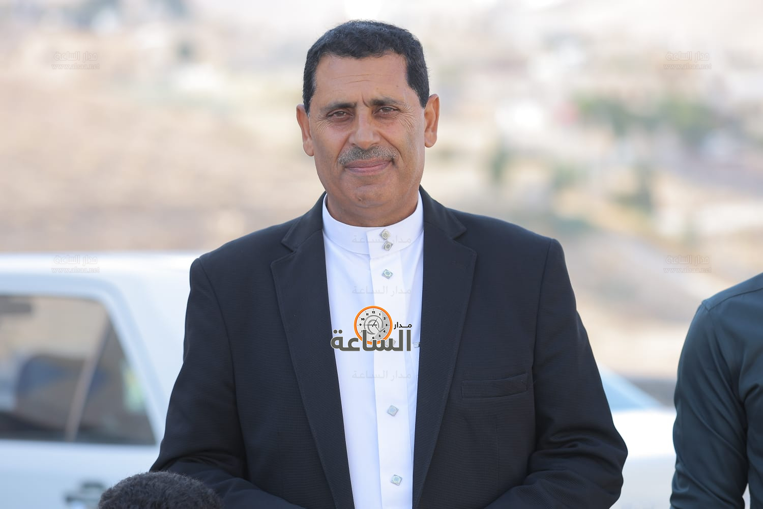 Madar Al-Saa Images 0.0637399079744988