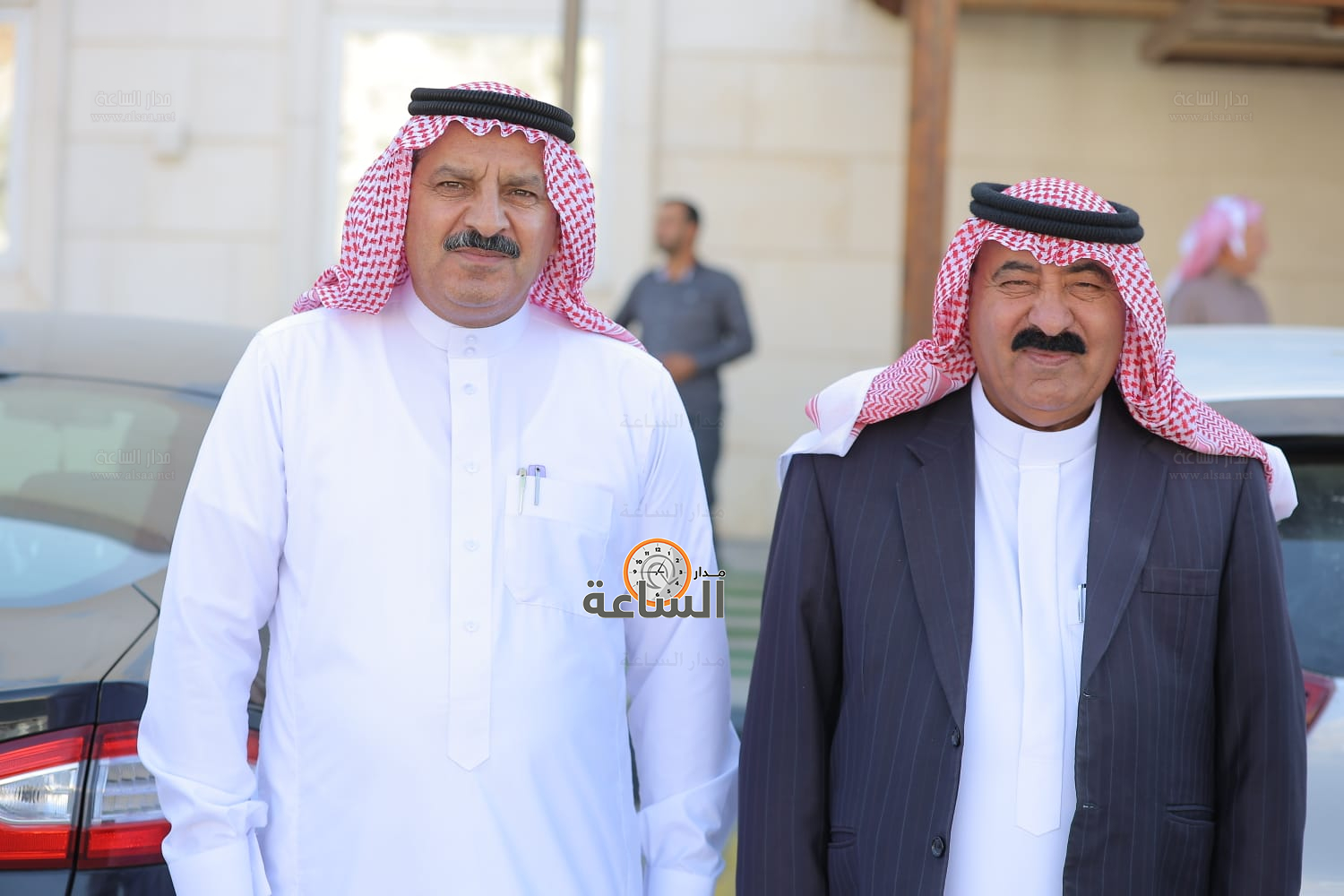 Madar Al-Saa Images 0.4259111934933735