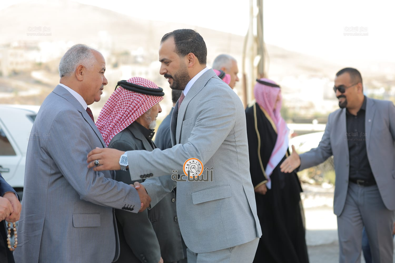 Madar Al-Saa Images 0.18316212171064583