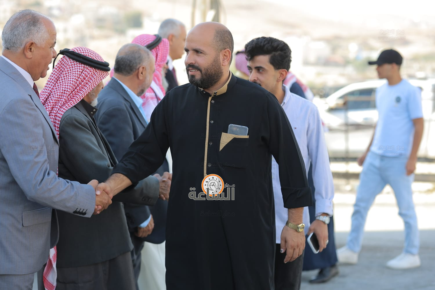 Madar Al-Saa Images 0.4401997383403541