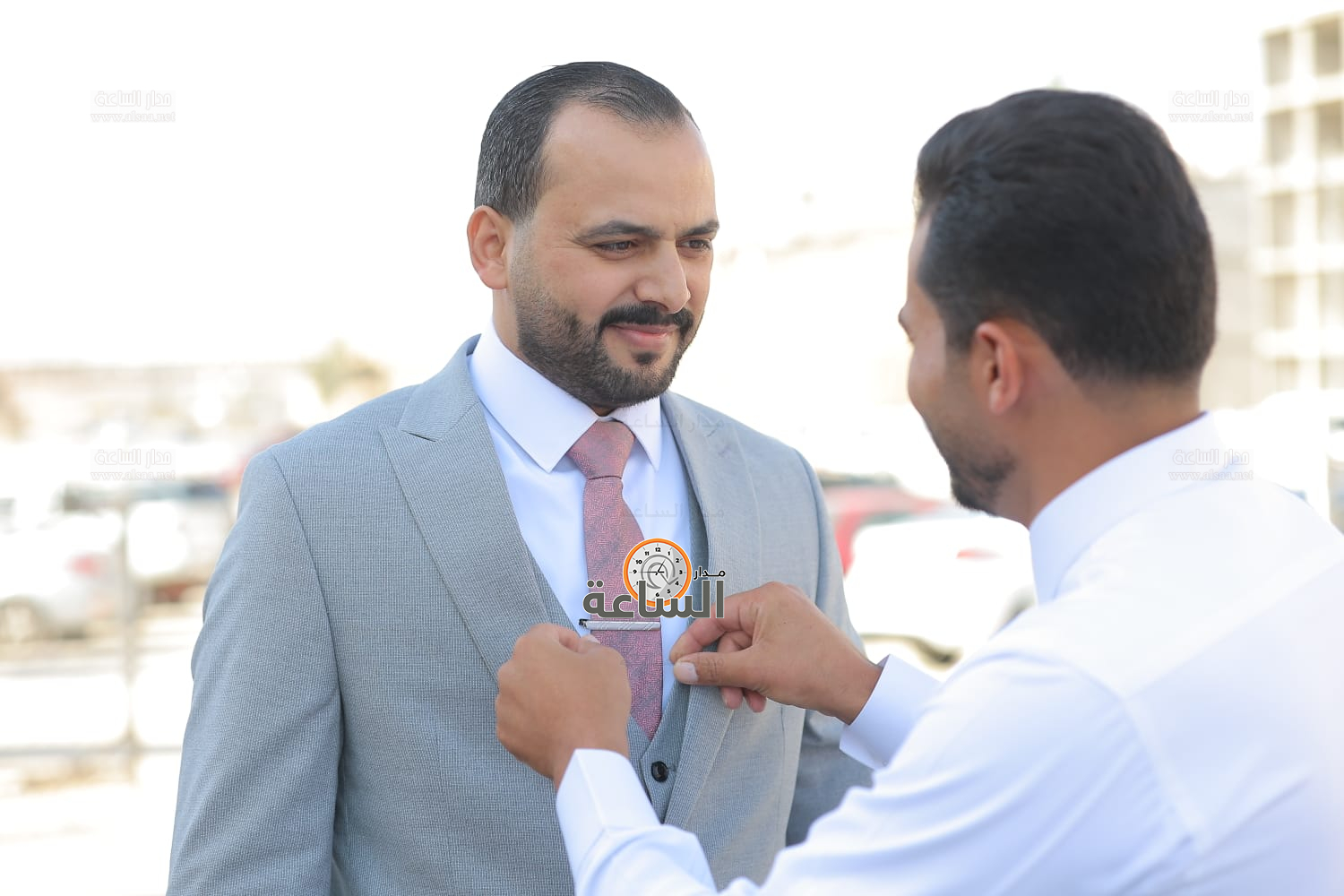 Madar Al-Saa Images 0.05903094314603741