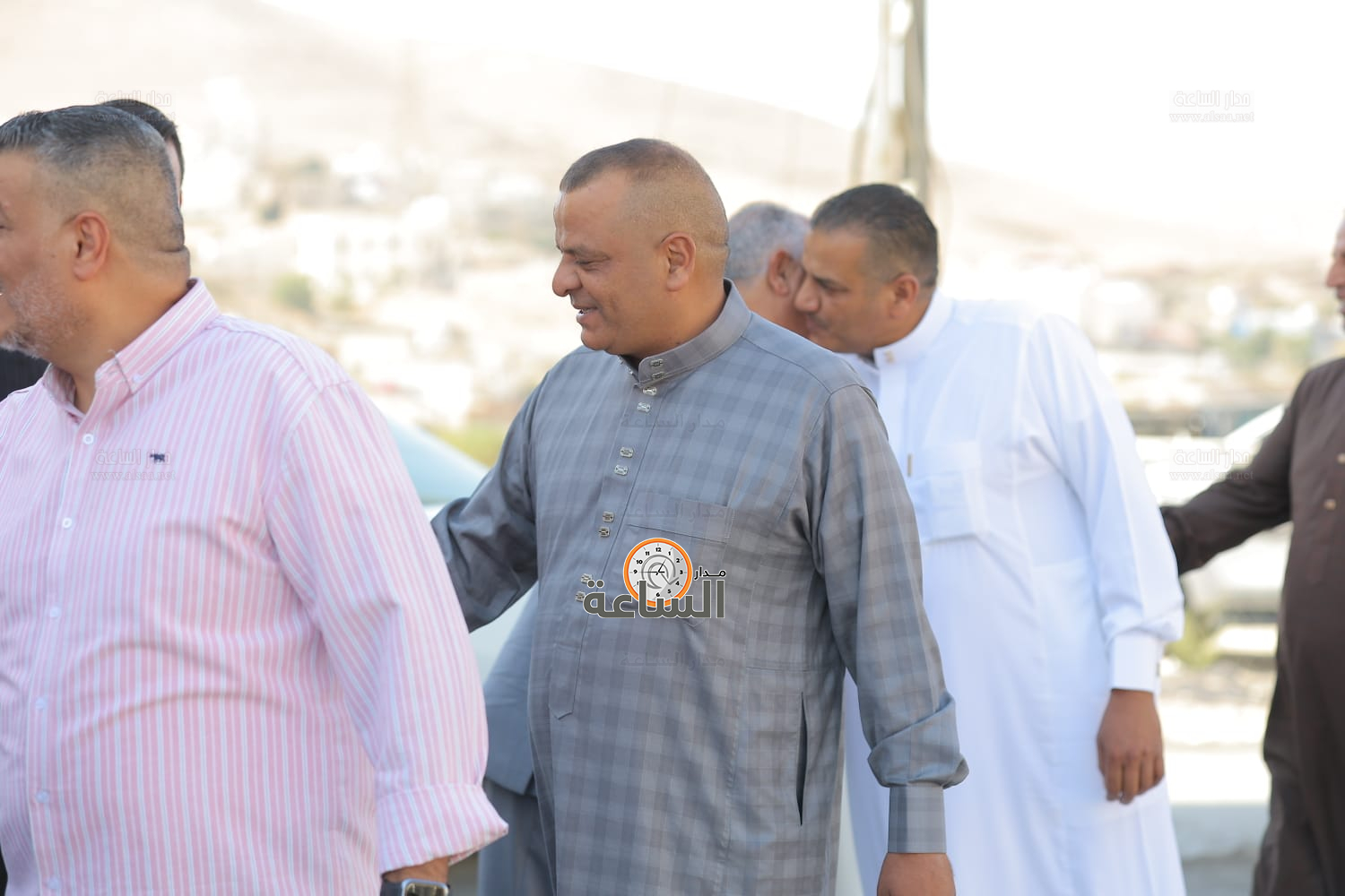 Madar Al-Saa Images 0.09614329902166707