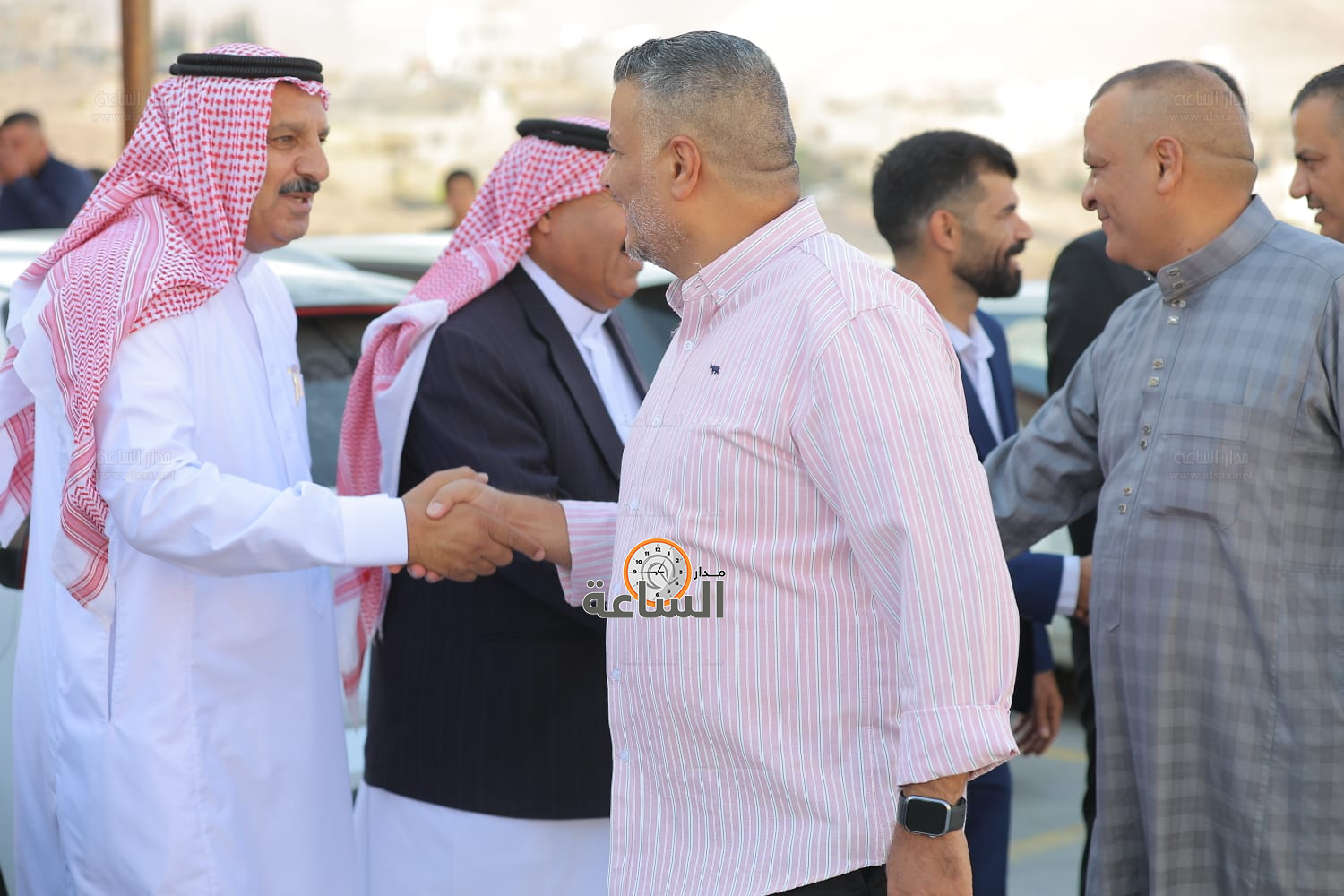 Madar Al-Saa Images 0.8223253034017088