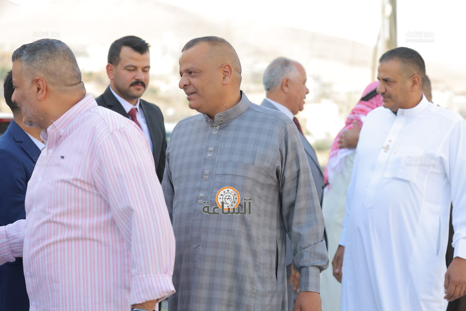 Madar Al-Saa Images 0.878564139345604