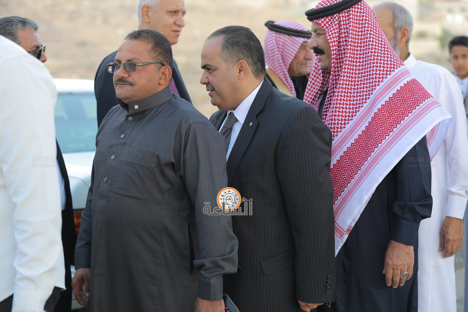 Madar Al-Saa Images 0.5976304903010939