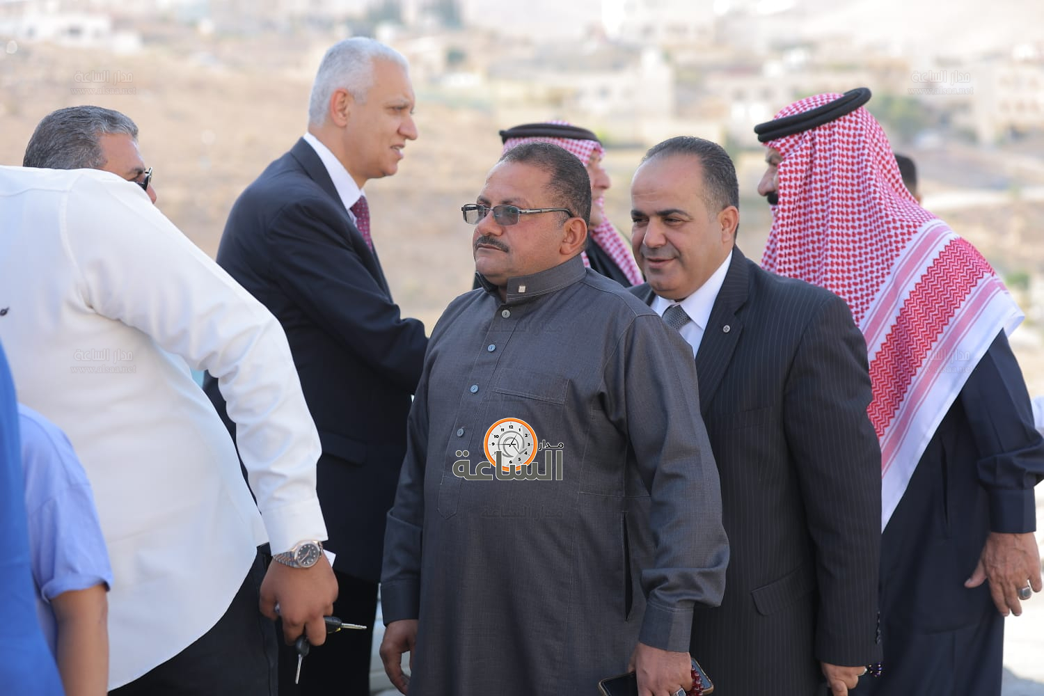 Madar Al-Saa Images 0.014672763629864694