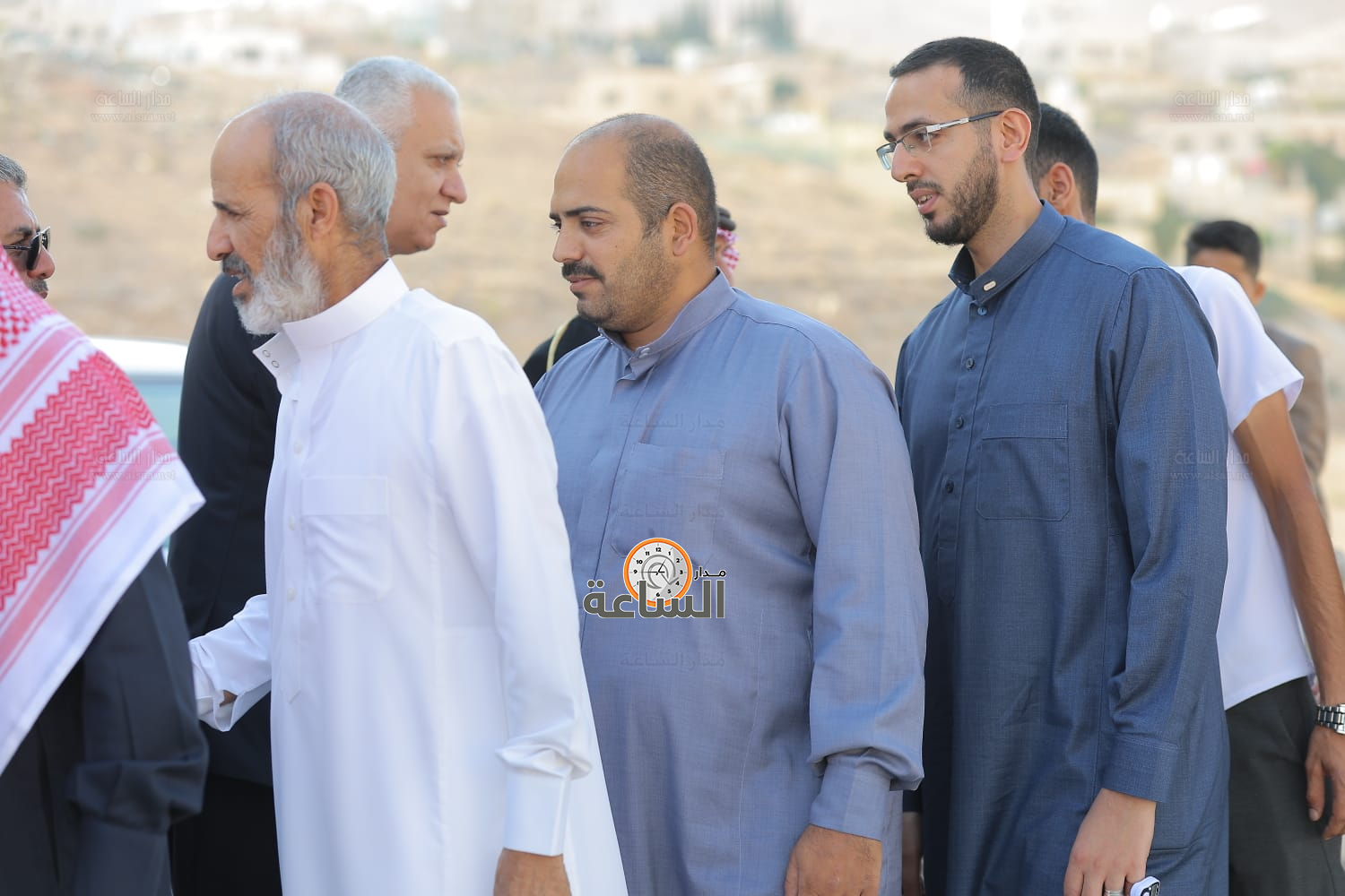 Madar Al-Saa Images 0.18031951418154357