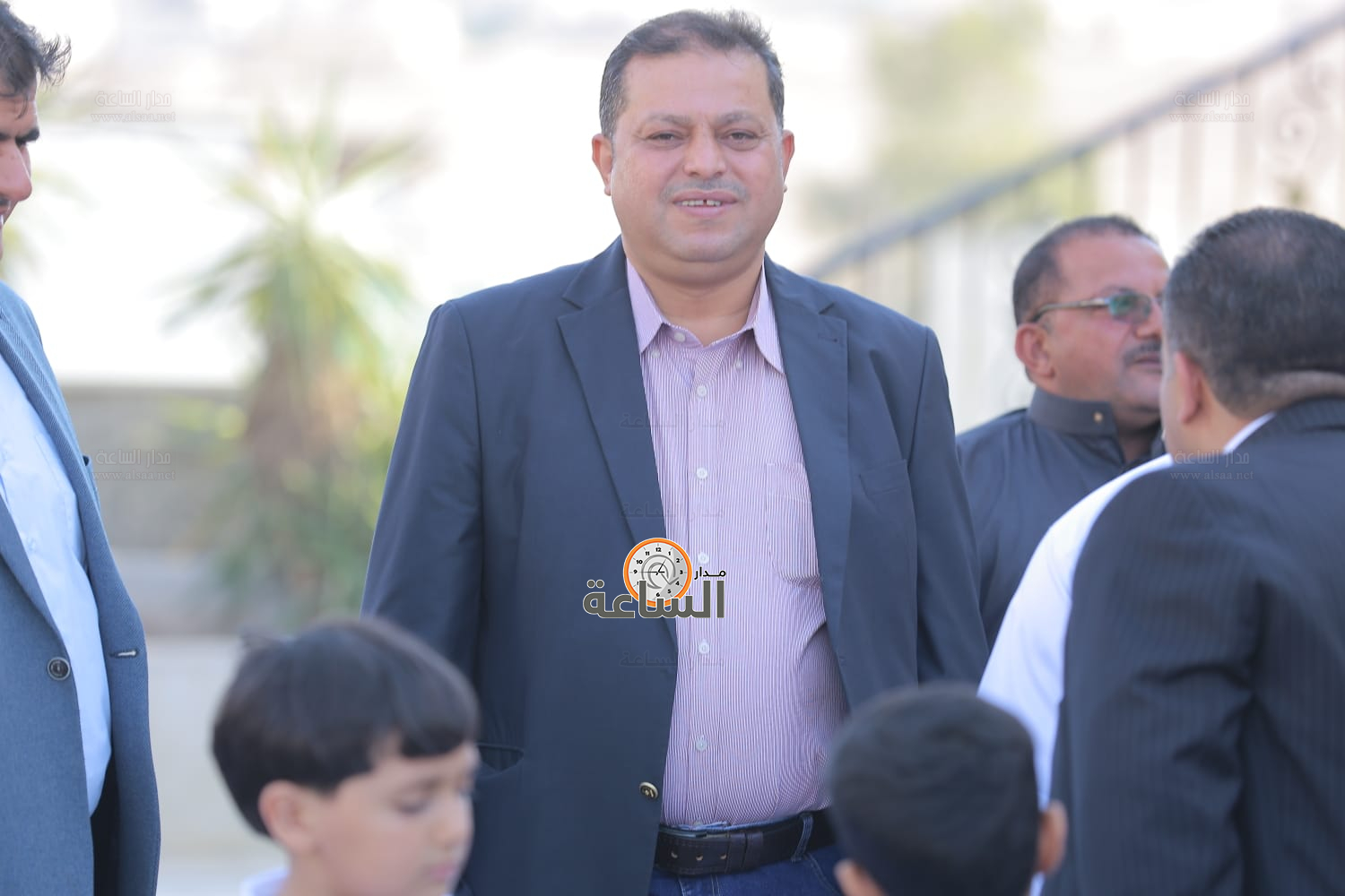 Madar Al-Saa Images 0.4147036426479265