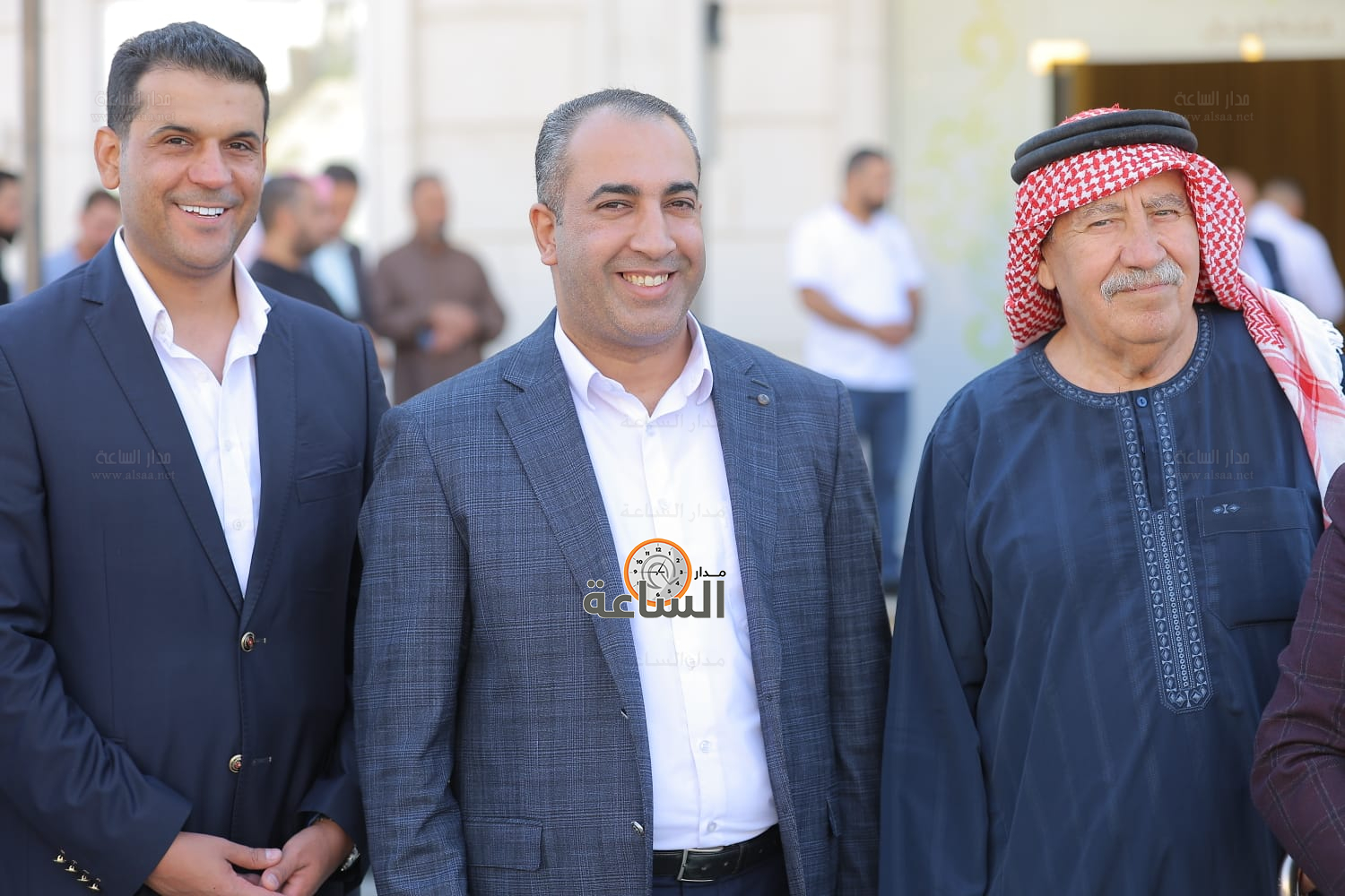 Madar Al-Saa Images 0.9519769599133608