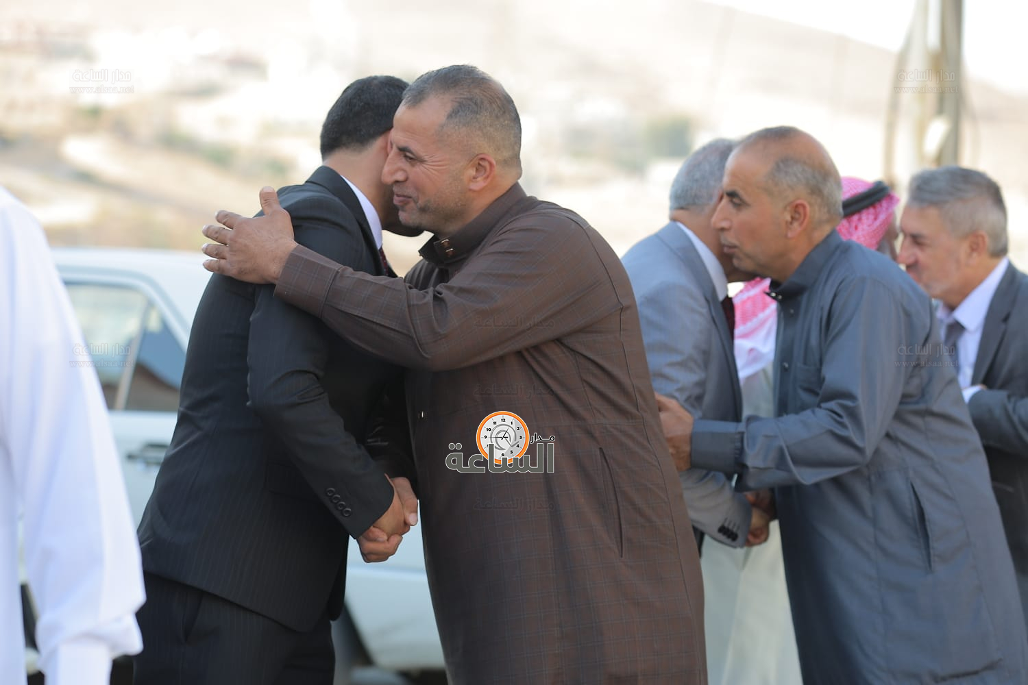 Madar Al-Saa Images 0.2800245929936356