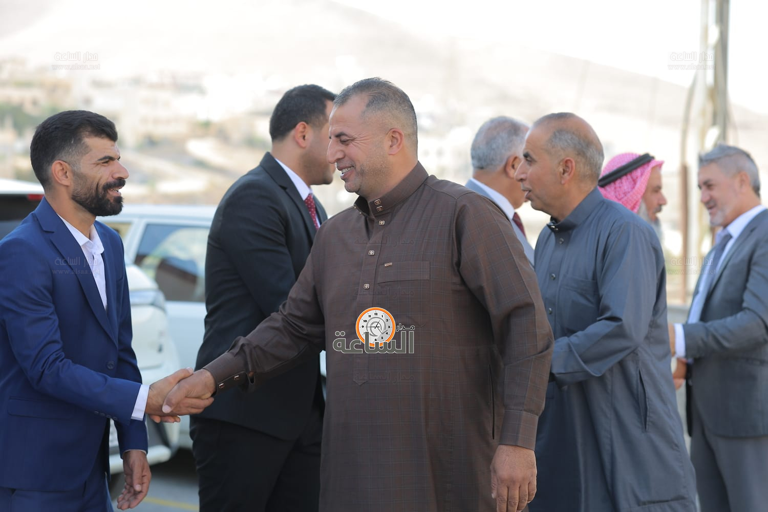 Madar Al-Saa Images 0.4144376161566673