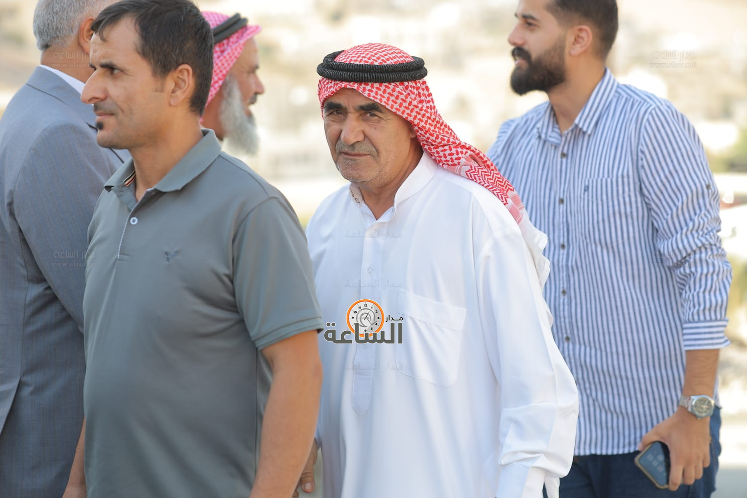 Madar Al-Saa Images 0.9066858142083845