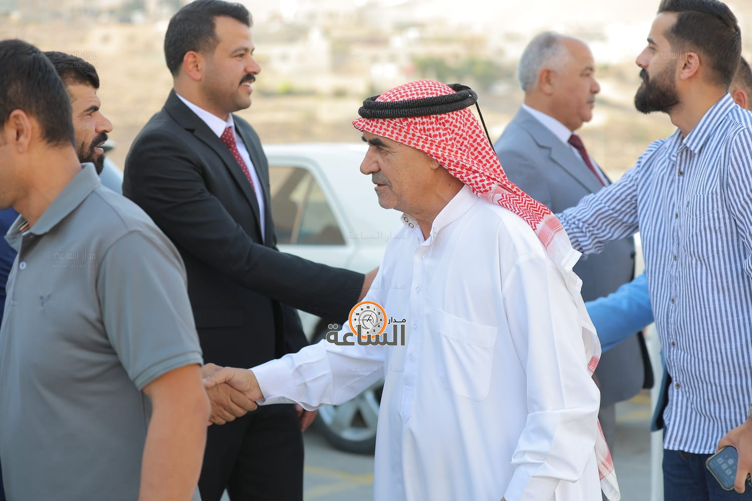 Madar Al-Saa Images 0.06026359886258692